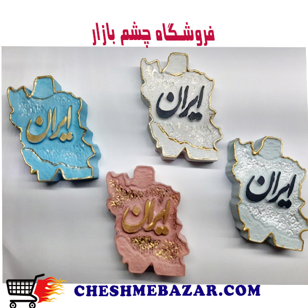مجسمه سنگ مصنوعی ایران