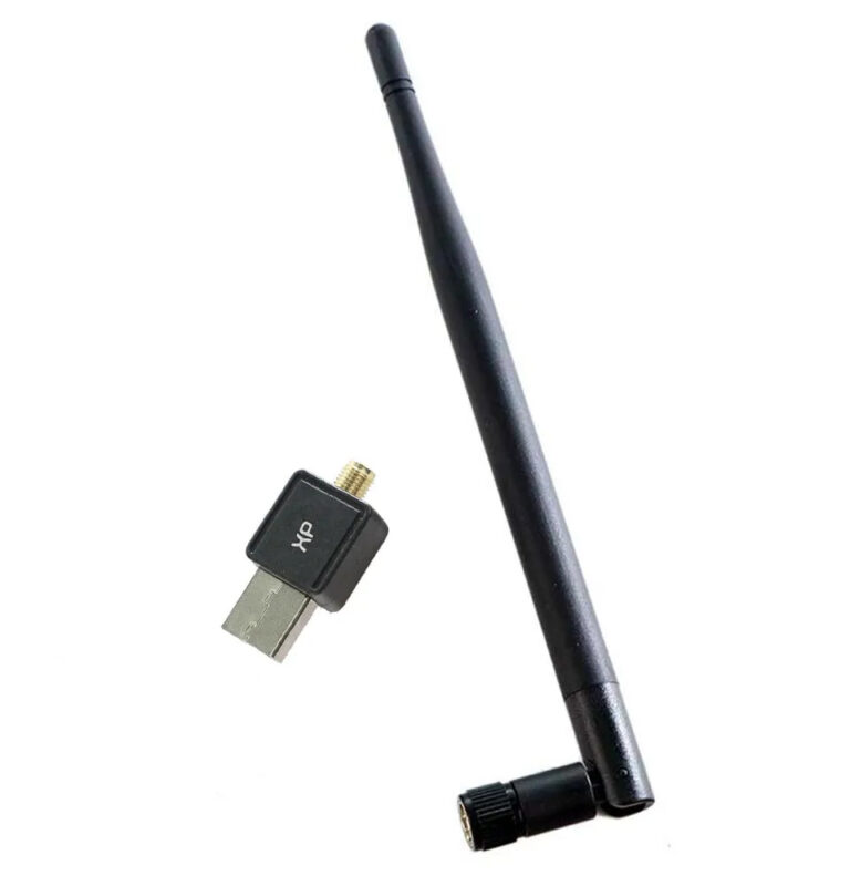 کارت شبکه USB بیسیم ایکس پی پروداکت مدل XP-W921