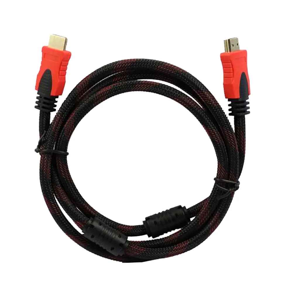 کابل HDMI طول 1.5 متر Gold Oscar