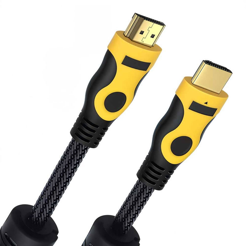 کابل HDMI ایکس پی پروداکت 1.5 متری سوکت زرد