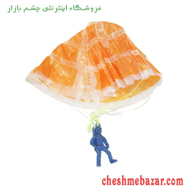 سرباز چتر باز