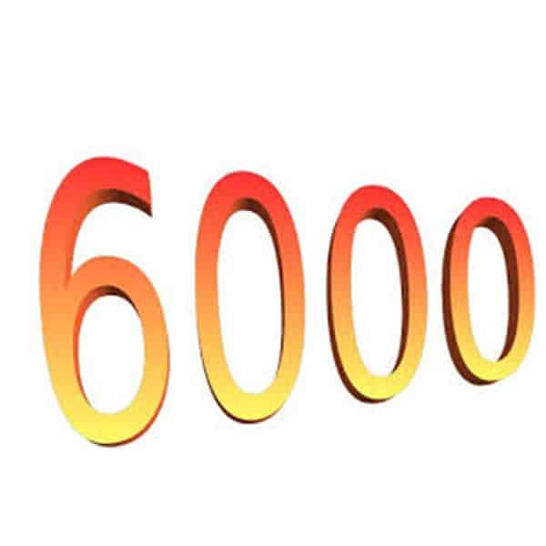 بسته شانسی 6000 تومانی