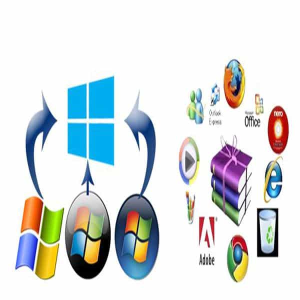 نرم افزارهای کاربردی