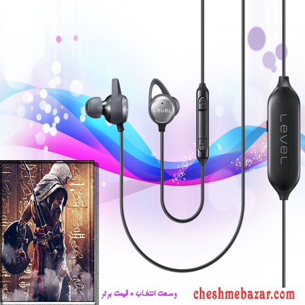 هدفون مدل Level EO-IG930