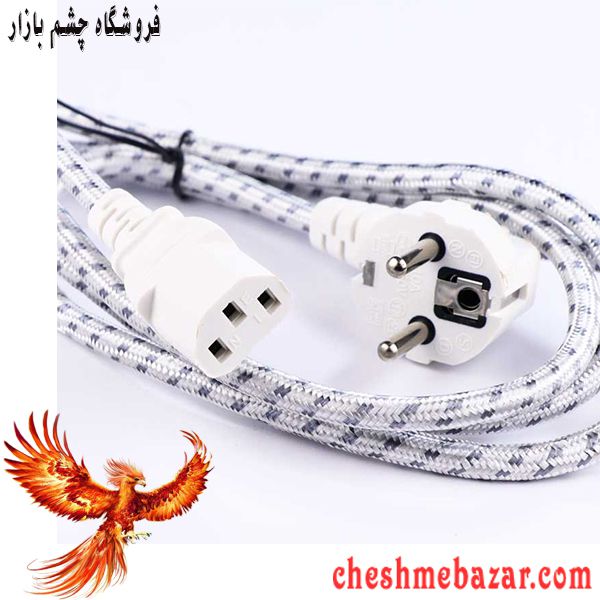 کابل برق کنفی XP Plus