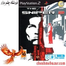 بازی THE SNIPER 2 مخصوص PS2