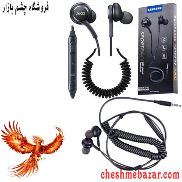 هندزفري فنري سامسونگ Samsung AKG