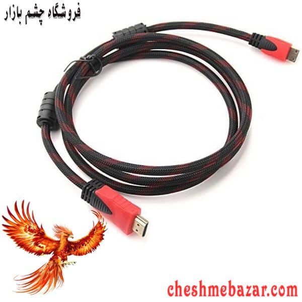 کابل HDMI ای نت 1.5 متری