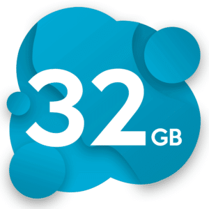 فلش مموری 32 گیگ