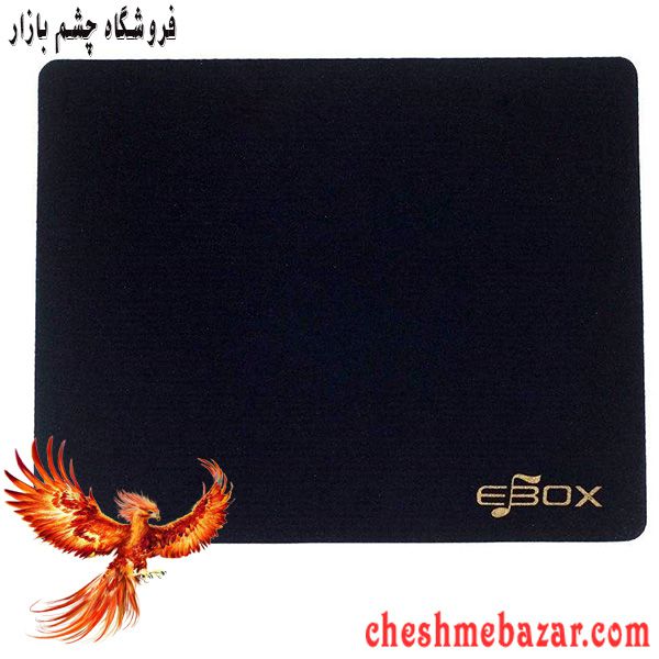 ماوس پد ساده EBOX