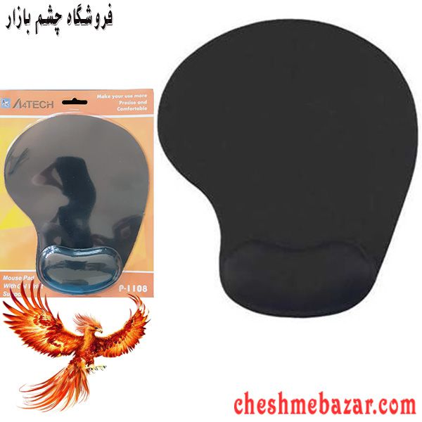 پد موس طبی A4TECH مدل P-1108