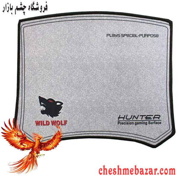 پد موس MACHER مدل MR-31