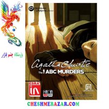 بازی Agatha Christie The ABC Murders مخصوص PC