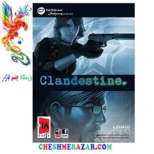 بازی CLANDESTINE مخصوص PC