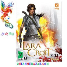 بازی LARA CROFT GO مخصوص PC