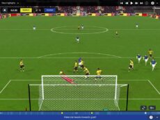 Football Manager 2017 3