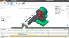 آموزش Autodesk inventor-3