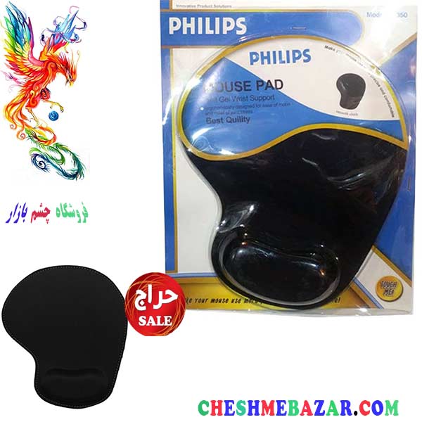 پد موس طبی PHILIPS مدل P-350