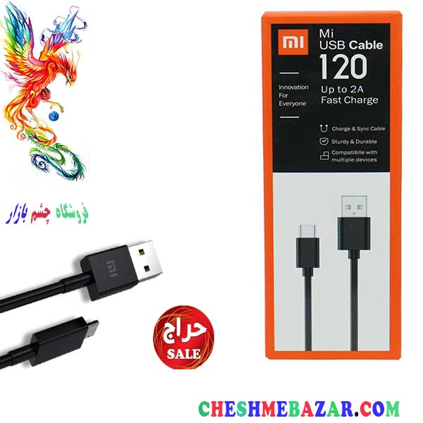 کابل میکرو XIAOMI