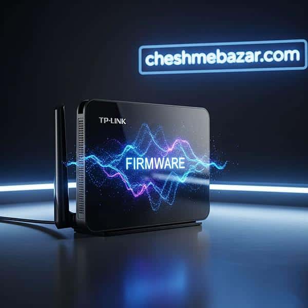 فریمور مودم TP-LINK TD-W8961N Ver.4.0