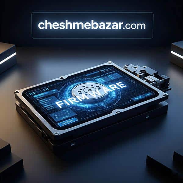 فریمور هارددیسک