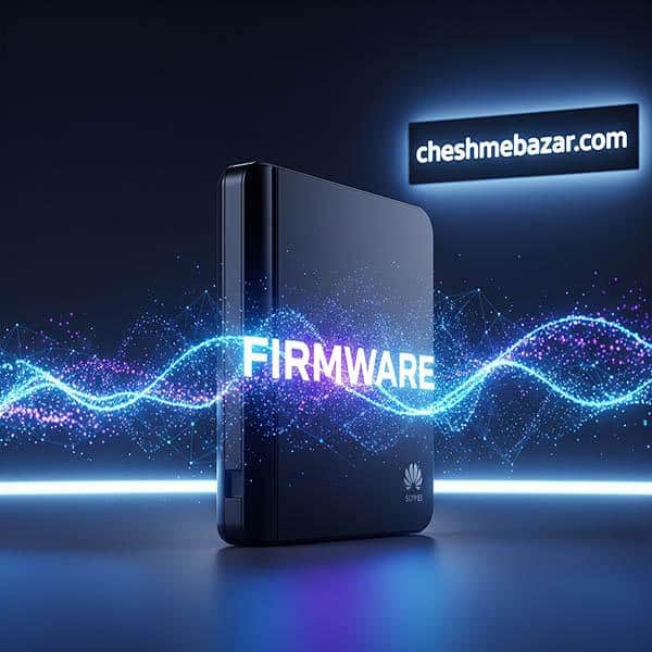 فریمور مودم HUAWEI EchoLife HG8245Q2