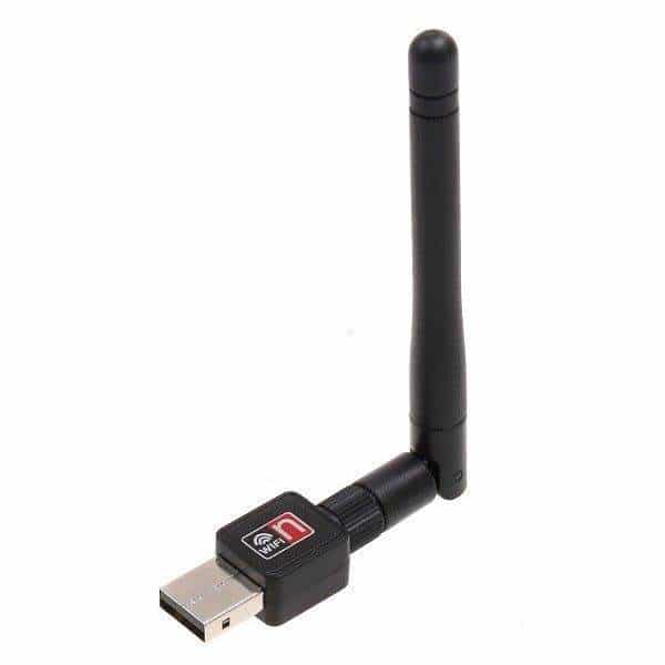 کارت شبکه USB بیسیم ایکس پی پروداکت مدل XP-W920