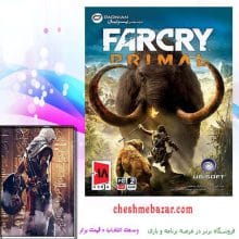 بازی کامپیوتری Farcry Primal مخصوص PC