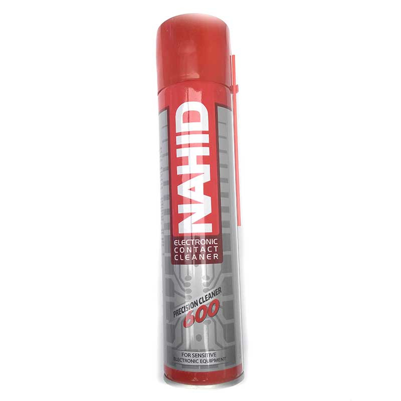 اسپری خشک ناهید 600 مدل PRECISION CLEANER 600